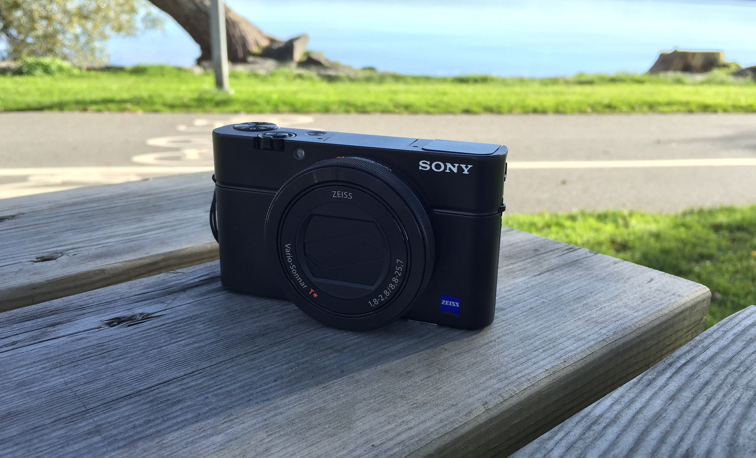 SONY RX100 IV