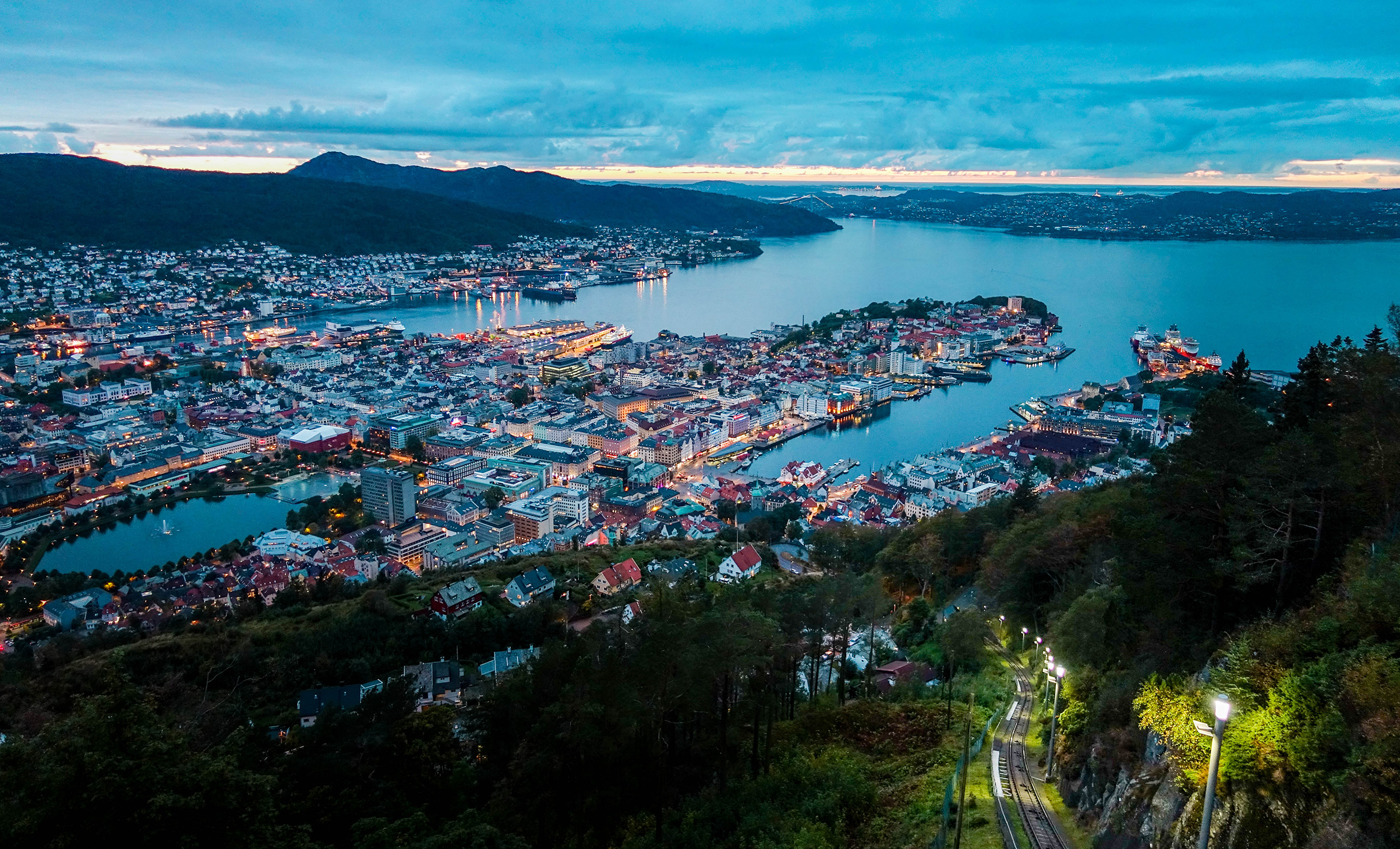 sony rx moment - bergen