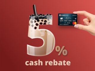 Make Credit Card Ad Fun!